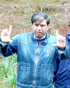 Image illustrating Ravi Chopra