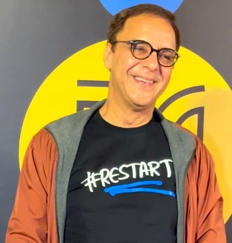 Image illustrating Vidhu Vinod Chopra