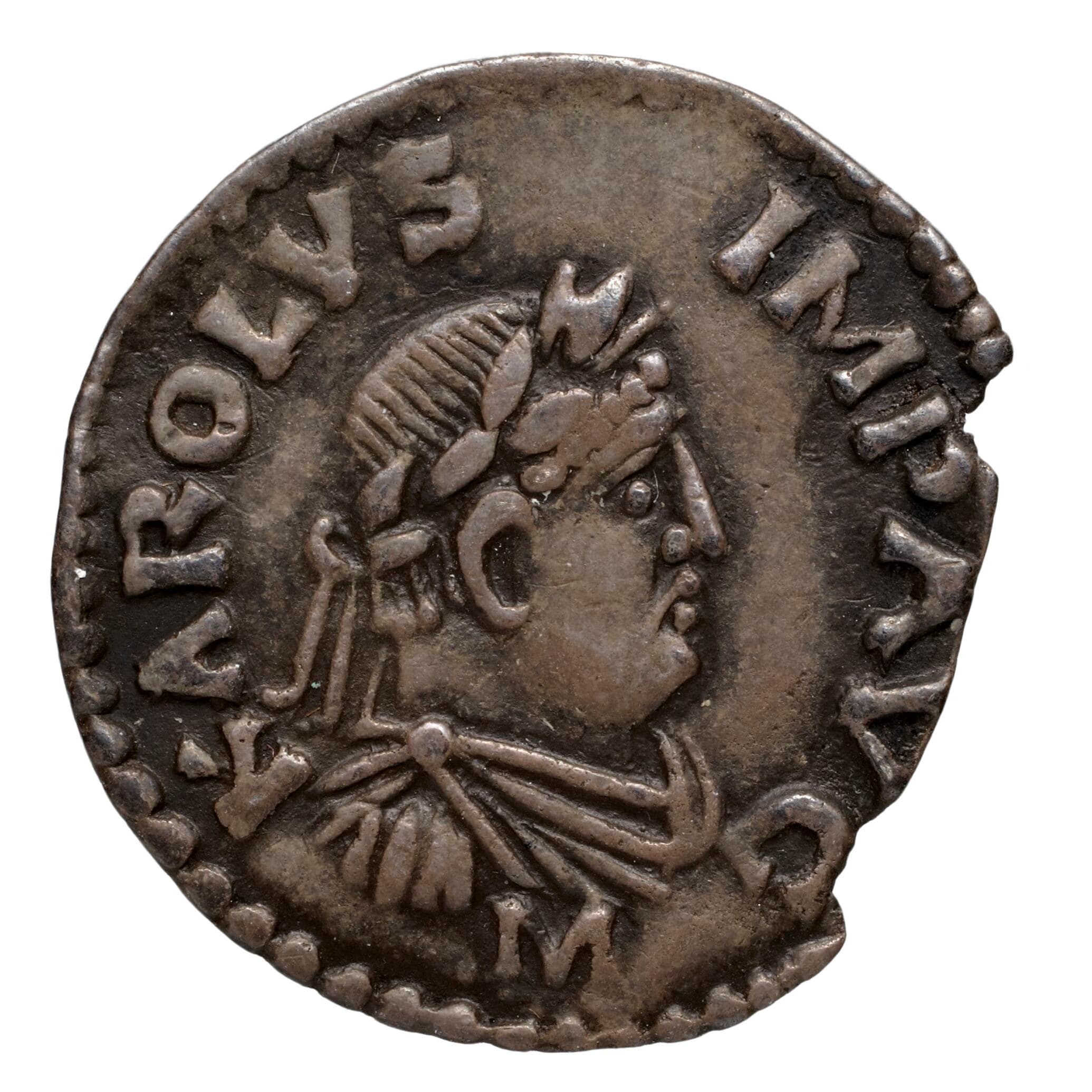 Image illustrating Charlemagne