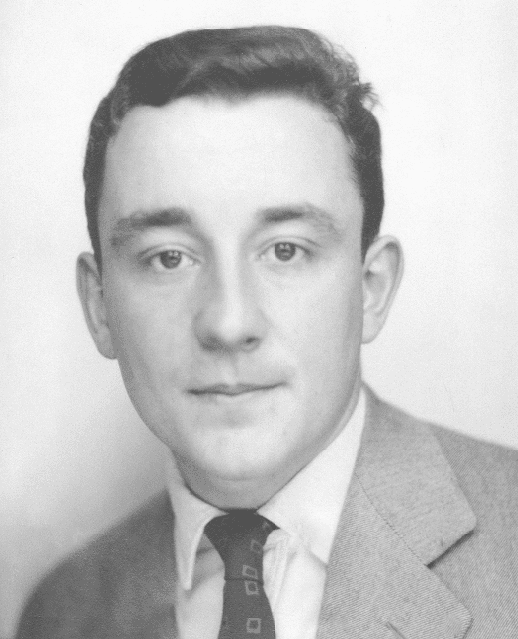 Image illustrating Louis Malle