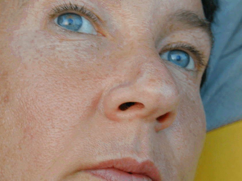 Image illustrating Jane McAdam Freud