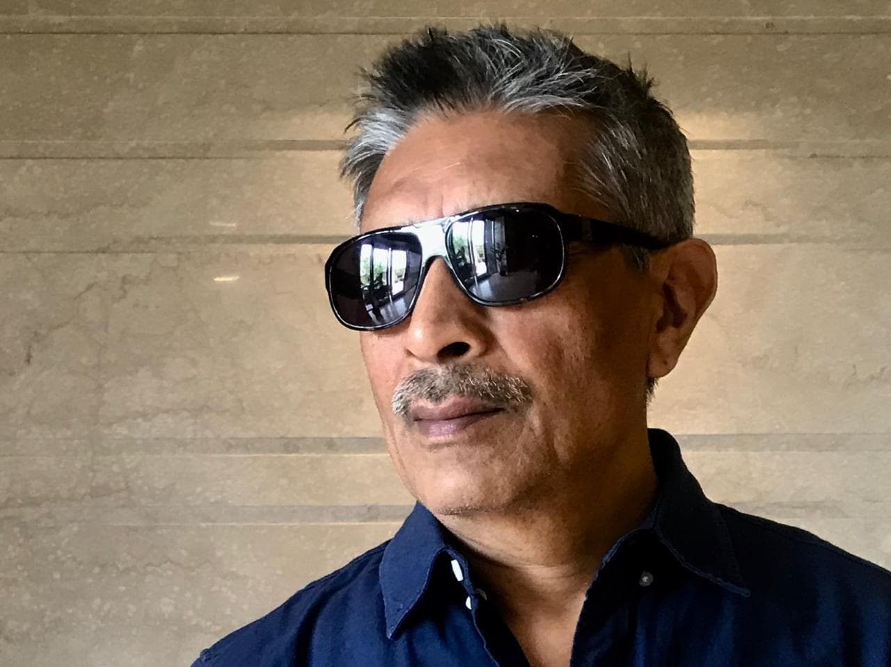 Image illustrating Prakash Jha