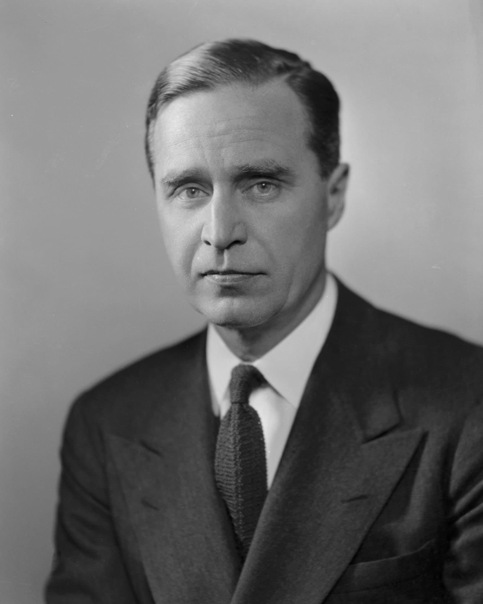 Image illustrating Prescott Bush