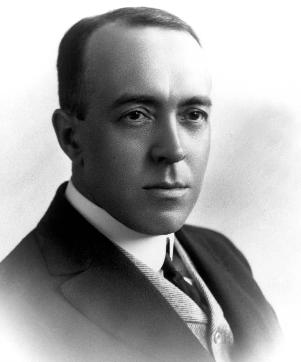 Image illustrating Edgar Rice Burroughs