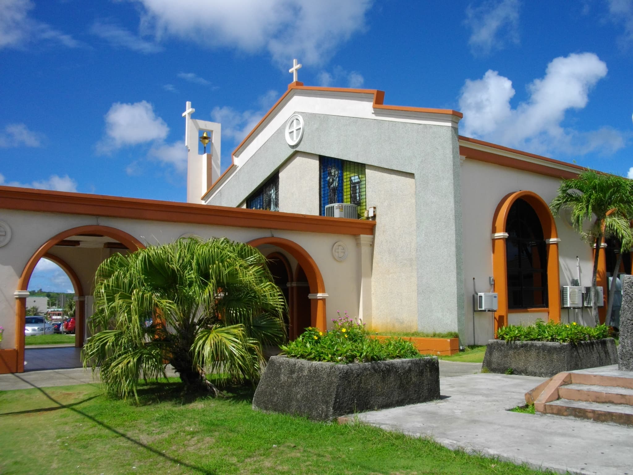 Image illustrating Tamuning