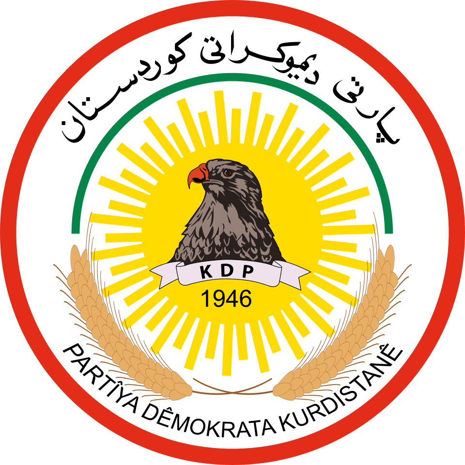 Image illustrating Kurdistan Democratic Party