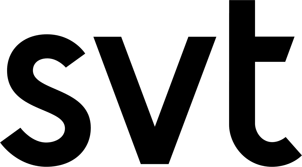 Image illustrating Sveriges Television