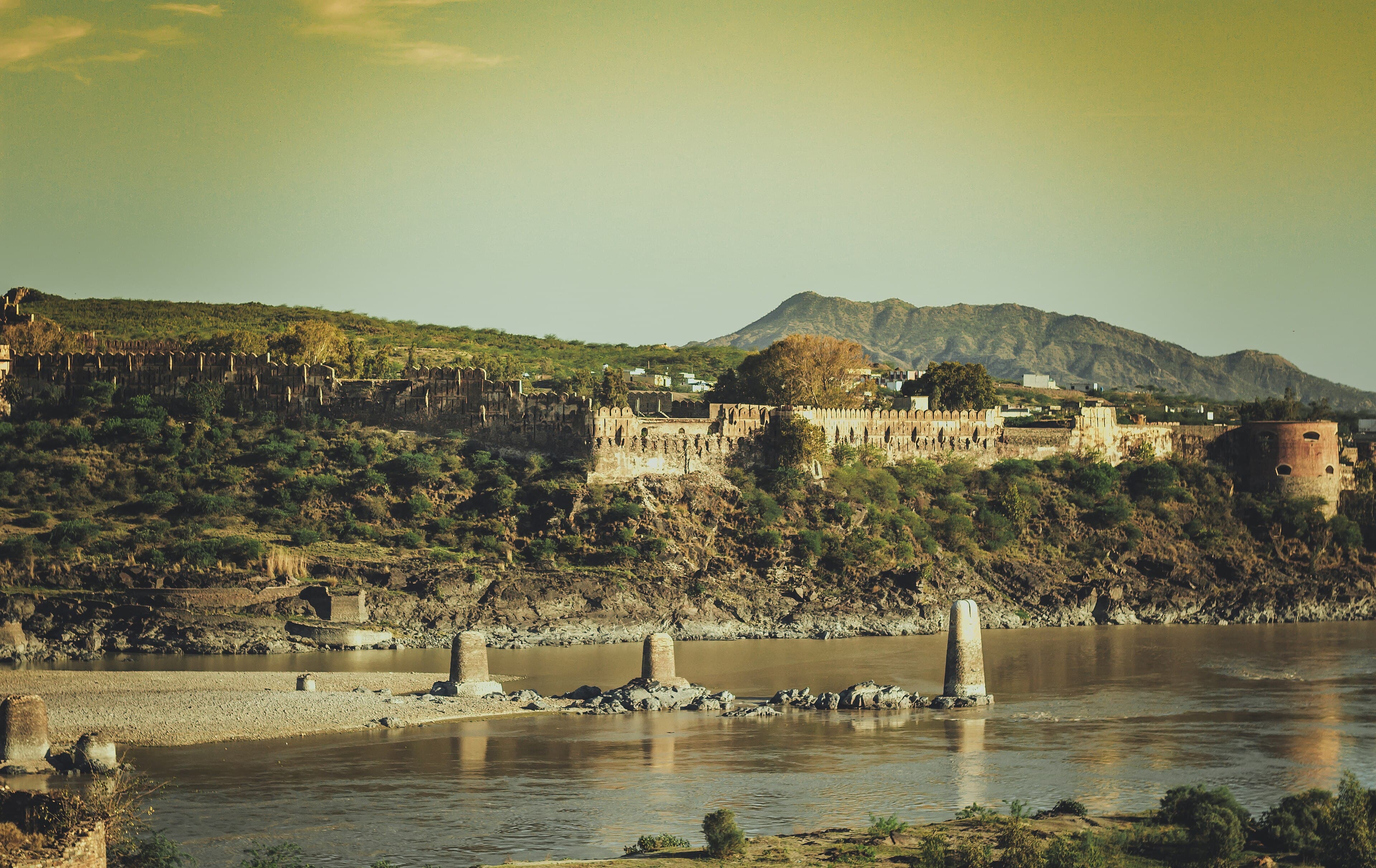Image illustrating Attock