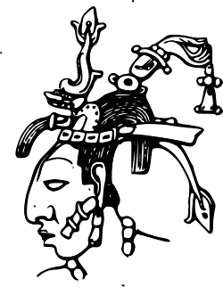 Image illustrating K'inich Janaab' Pakal
