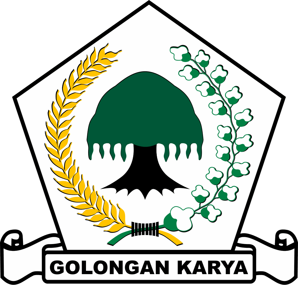 Image illustrating Golkar