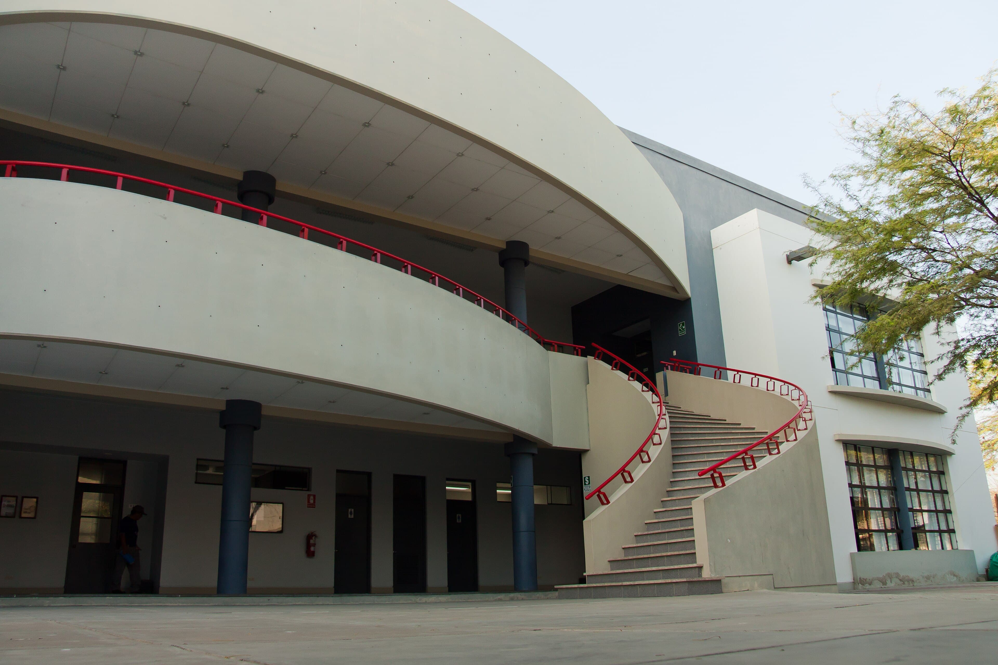 Image illustrating University of Piura