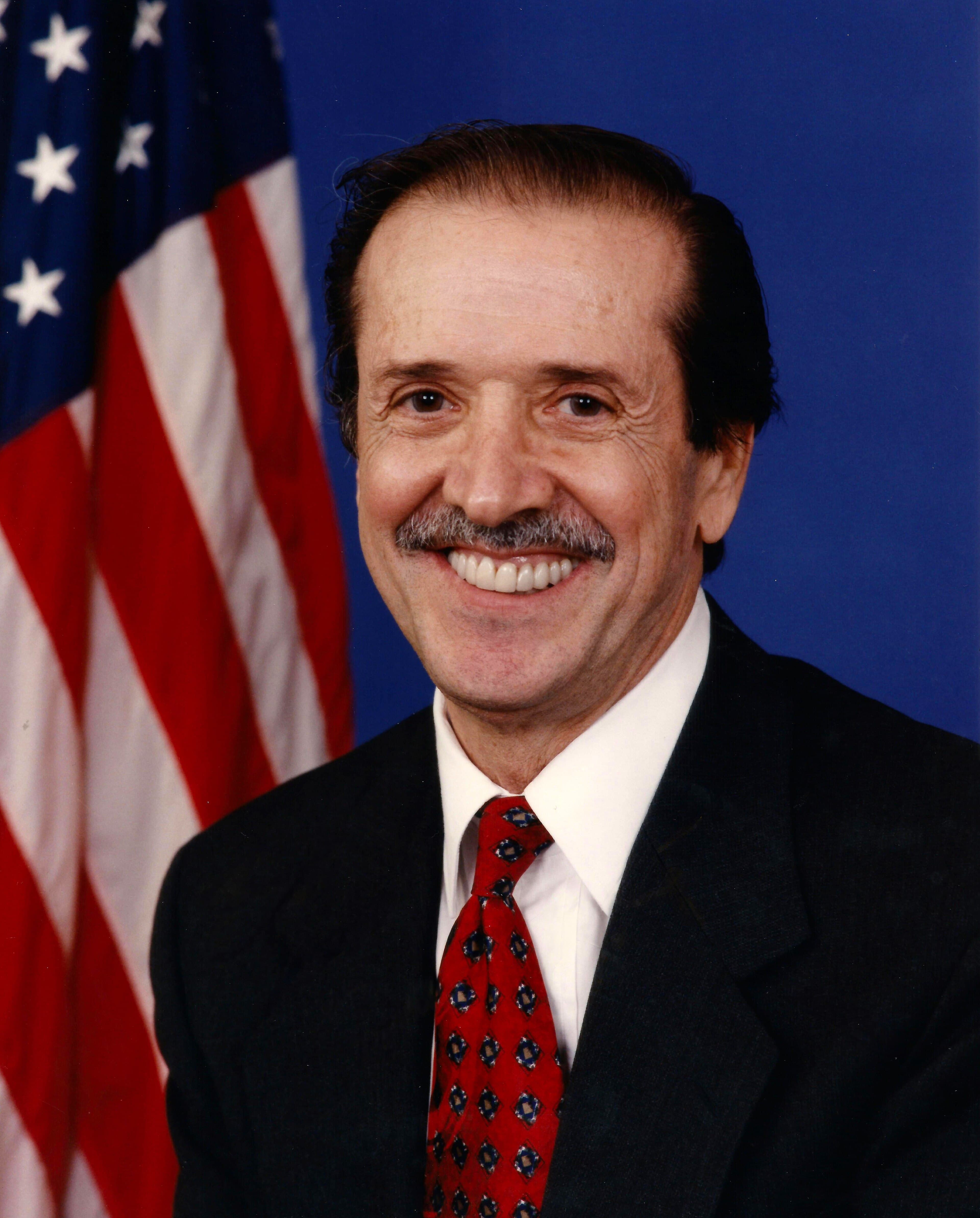 Image illustrating Sonny Bono