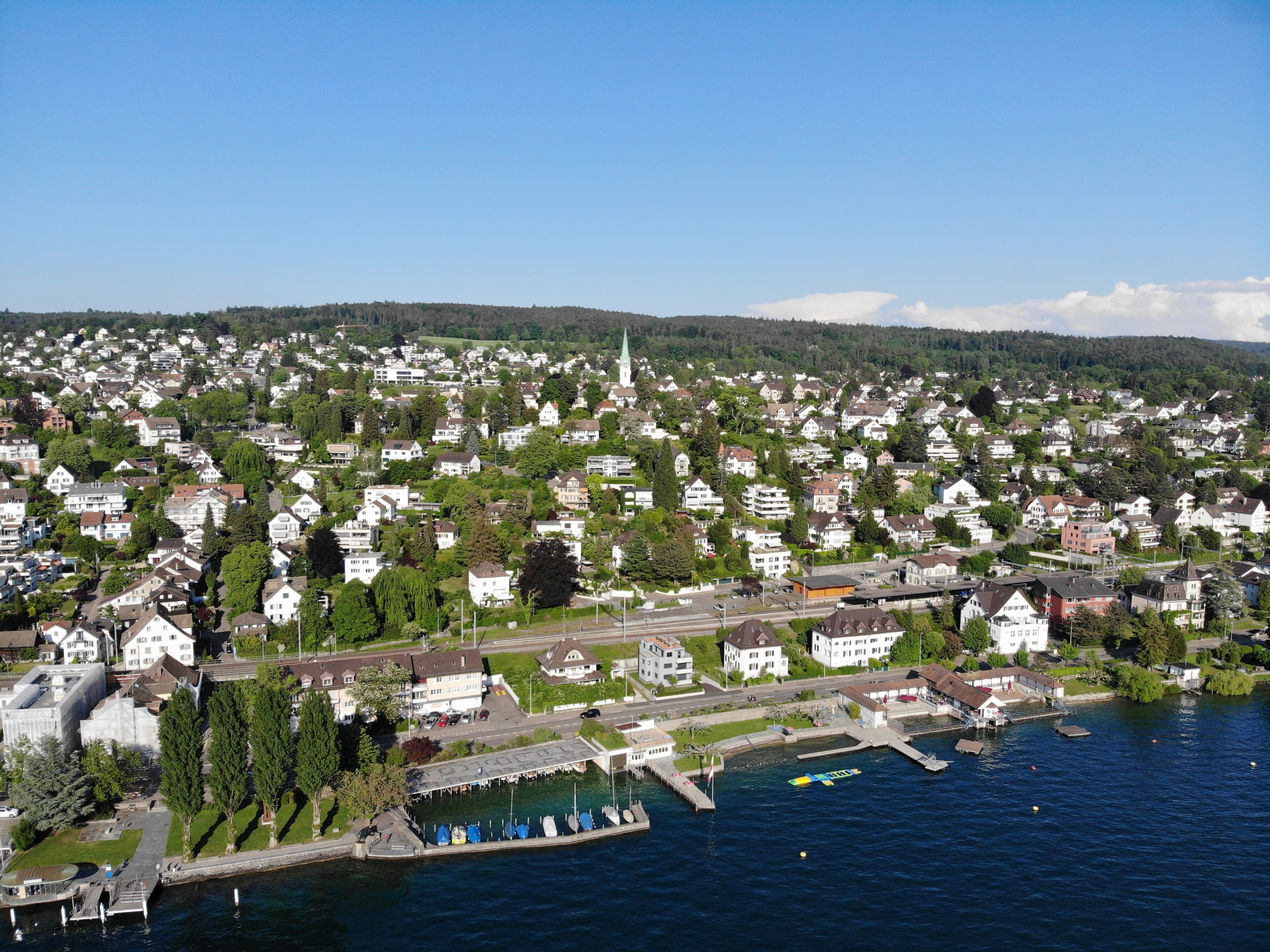 Image illustrating Zollikerberg