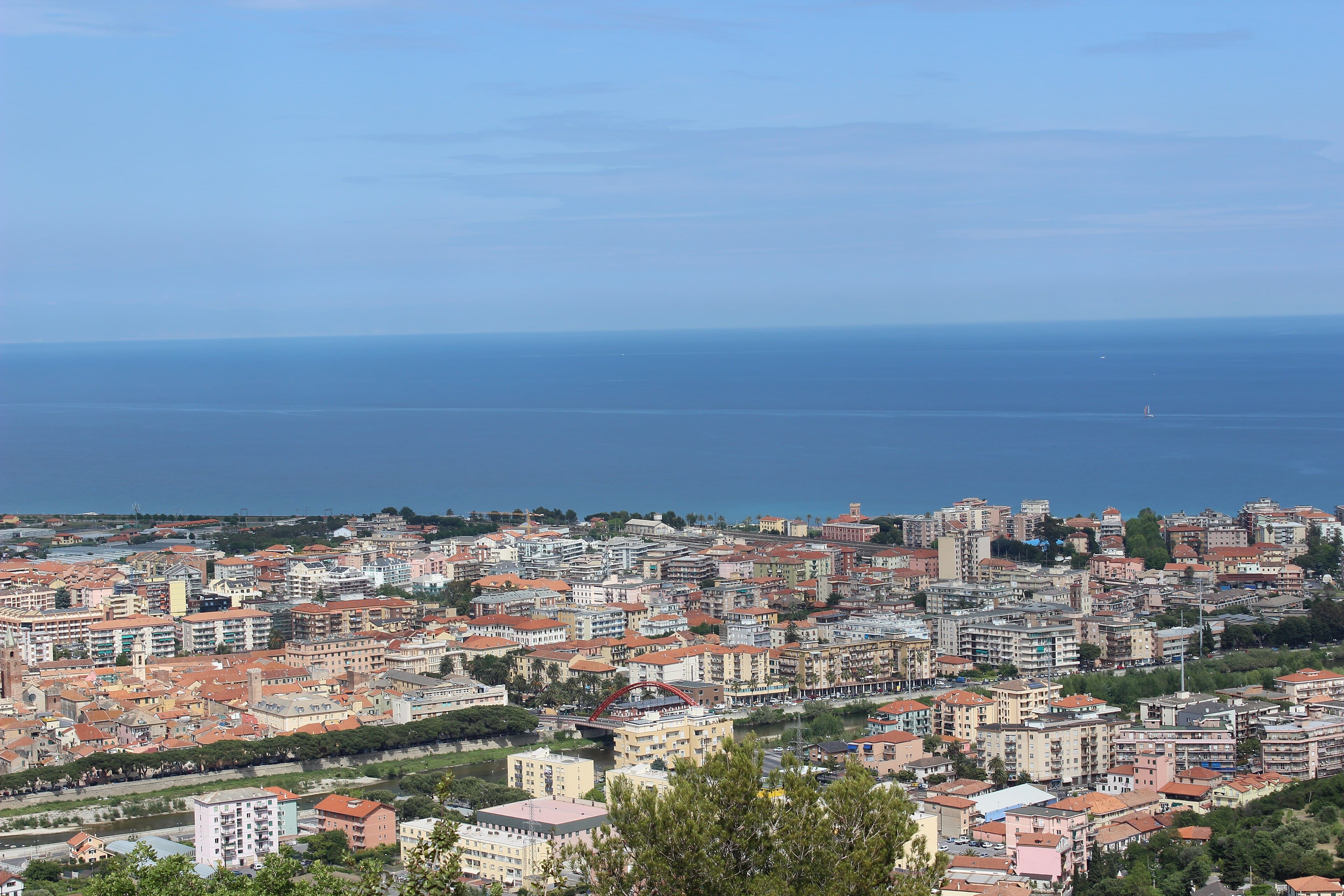 Image illustrating Albenga