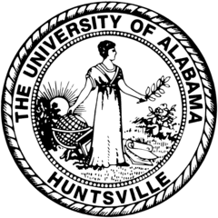 Image illustrating University of Alabama in Huntsville