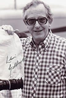 Image illustrating Lewis Gilbert