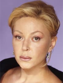 Image illustrating Yelena Bondarchuk