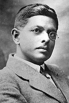 Image illustrating Manilal Gandhi