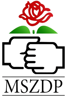 Image illustrating Hungarian Social Democratic Party