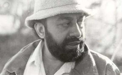 Image illustrating P. Padmarajan
