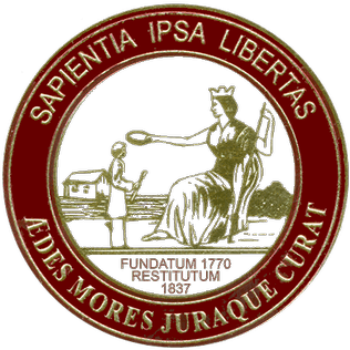 Image illustrating College of Charleston