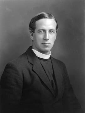 Image illustrating Ronald Knox