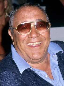 Image illustrating Sergio Corbucci