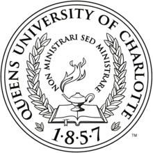 Image illustrating Queens University of Charlotte