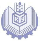 Image illustrating Kuban State Technological University