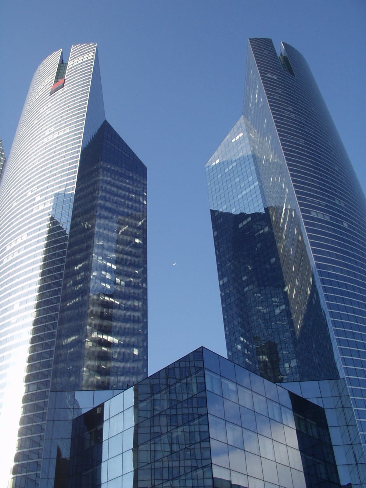 Image illustrating Société Générale