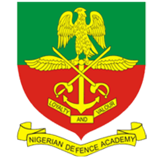Image illustrating Nigerian Defence Academy