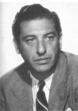 Image illustrating Mark Sandrich