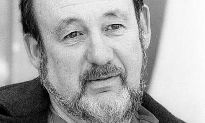 Image illustrating Orrin Keepnews
