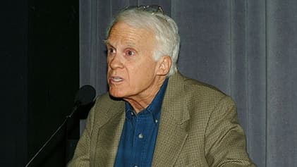 Image illustrating Noel Black