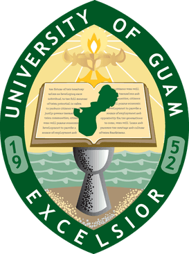 Image illustrating University of Guam