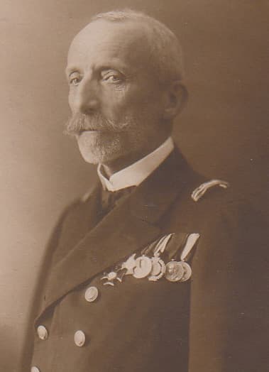 Image illustrating Archduke Charles Stephen of Austria
