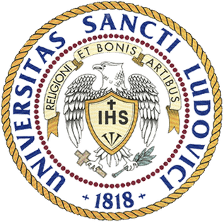 Image illustrating Saint Louis University