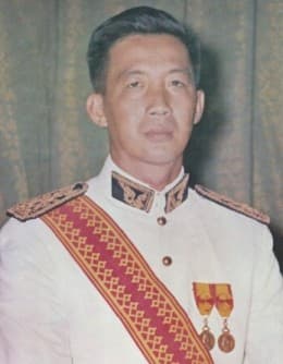 Image illustrating Vong Savang