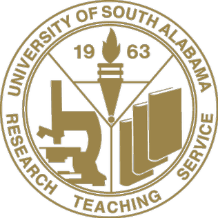 Image illustrating University of South Alabama