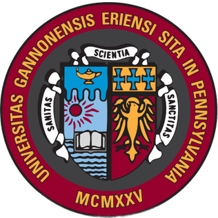 Image illustrating Gannon University
