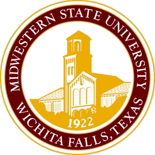 Image illustrating Midwestern State University of Texas