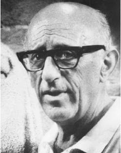 Image illustrating Robert Siodmak