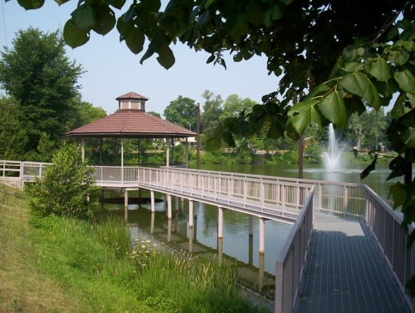 Image illustrating Tillsonburg