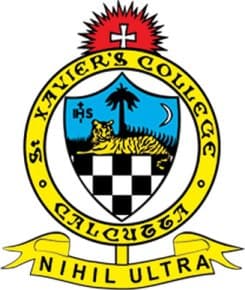 Image illustrating St. Xavier's College, Kolkata