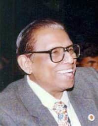 Image illustrating Peketi Sivaram