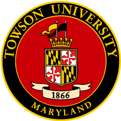 Image illustrating Towson University