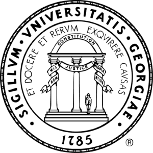 Image illustrating University of Georgia