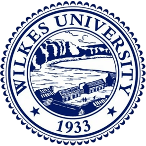 Image illustrating Wilkes University
