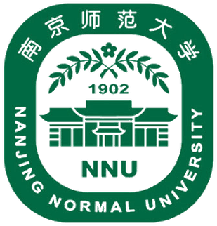 Image illustrating Nanjing Normal University