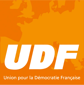 Image illustrating Union for French Democracy